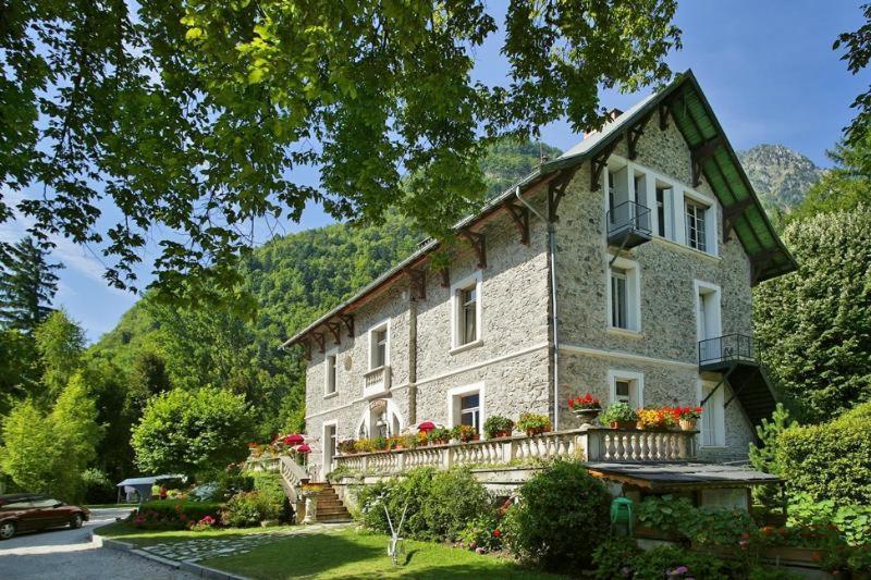 Grandes Sables Camping Le Rochetaillee酒店 外观 照片