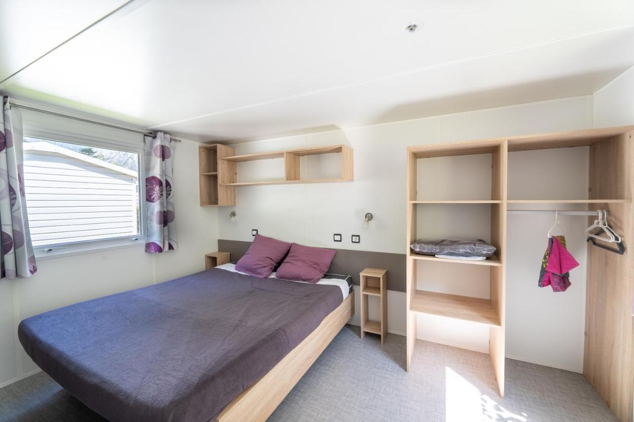 Grandes Sables Camping Le Rochetaillee酒店 外观 照片