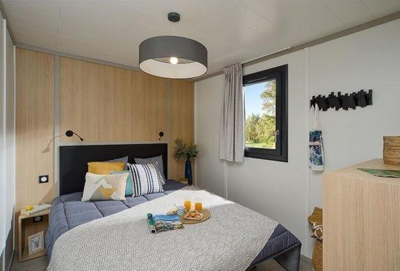 Grandes Sables Camping Le Rochetaillee酒店 外观 照片