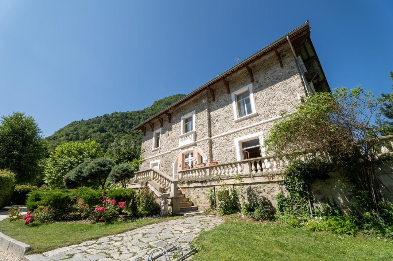 Grandes Sables Camping Le Rochetaillee酒店 外观 照片