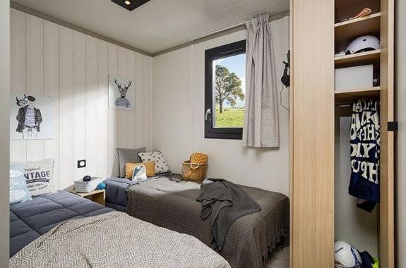 Grandes Sables Camping Le Rochetaillee酒店 外观 照片